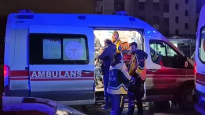 Malatya’da Silahlı Saldırı: 7 Yaralı