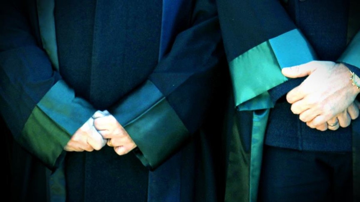 Maliye, vergi denetiminde radarına avukatları aldı