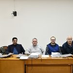 Malkara Belediyesi Denetim Komisyonu Çalışmalarına Başladı