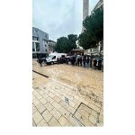 Maltepe Belediyesi’nden vatandaşlara kandil simidi ikramı