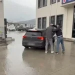 Maltepe’de Alkolle Kaza: Bekçi Hayatını Kaybetti