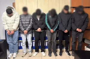 Maltepe’de Genç Darp Olayı