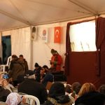 Maltepeliler İftarda Aynı Sofrada Buluşmaya Devam Ediyor