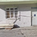 Mamak’ta Toprak Kayması: Binalar Tahliye Edildi