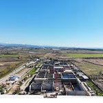 Manavgat Atıksu Arıtma Tesisi’nin kapasitesi arttırılacak