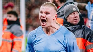 Manchester City, Liverpool’u devirdi