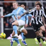 Manchester City, Newcastle United’ı devirdi