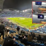 Manchester City stadındaki yiyecek fiyatları olay oldu