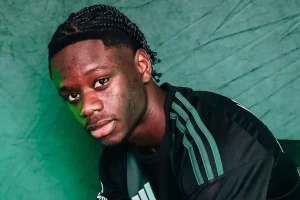 Manchester City’den Kocaelispor’a transfer: 2,5 yıllık imza atıldı