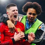 Manchester United, Fulham’a 3 attı