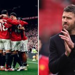 Manchester United rakip tanımıyor