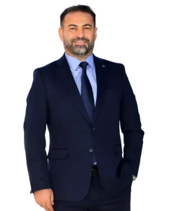 Manisa Basket Başkanı Ali Mazman istifa etti