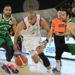 Manisa Basket, Bursaspor Basketbol’u mağlup etti