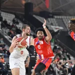 Manisa Basket, Erokspor’la Mücadele Edecek