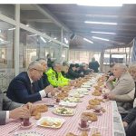 Manisa Büyükşehir Belediyesi, Servis Şoförlerinin Taleplerini Dinledi