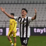 Manisa FK, Iğdır’a Çıkıyor