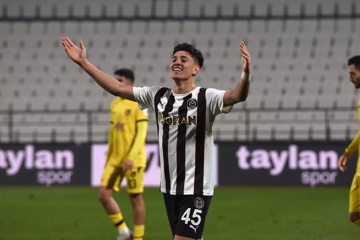 Manisa FK, Iğdır’a Çıkıyor