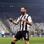 Manisa FK Play-Off Hedefinde