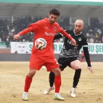 Manisa FK’nın Yenilmezlik Serisi Devam Ediyor