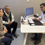 Manisa’da fedakâr abla, 2 ayda 16 kilo verdi, kardeşine ‘ciğer’ oldu