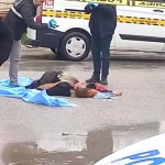 Manisa’da Kadın Cinayeti Protestosu