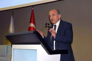 Manisa’dan Rusya’ya İhracat Fırsatları Toplantısı