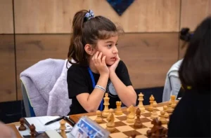 Manisalı Deniz Erol Milli Takımda!