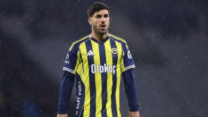 Marco Asensio’dan harika performans: Avrupa’nın en iyileri arasına girdi
