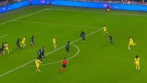 Marco Asensio’dan Kocaelispor’a harika gol!