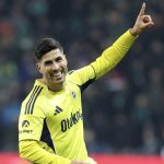 Marco Asensio’nun asisti İspanya’da gündem oldu: Resmen Guti’ye dönüştün!