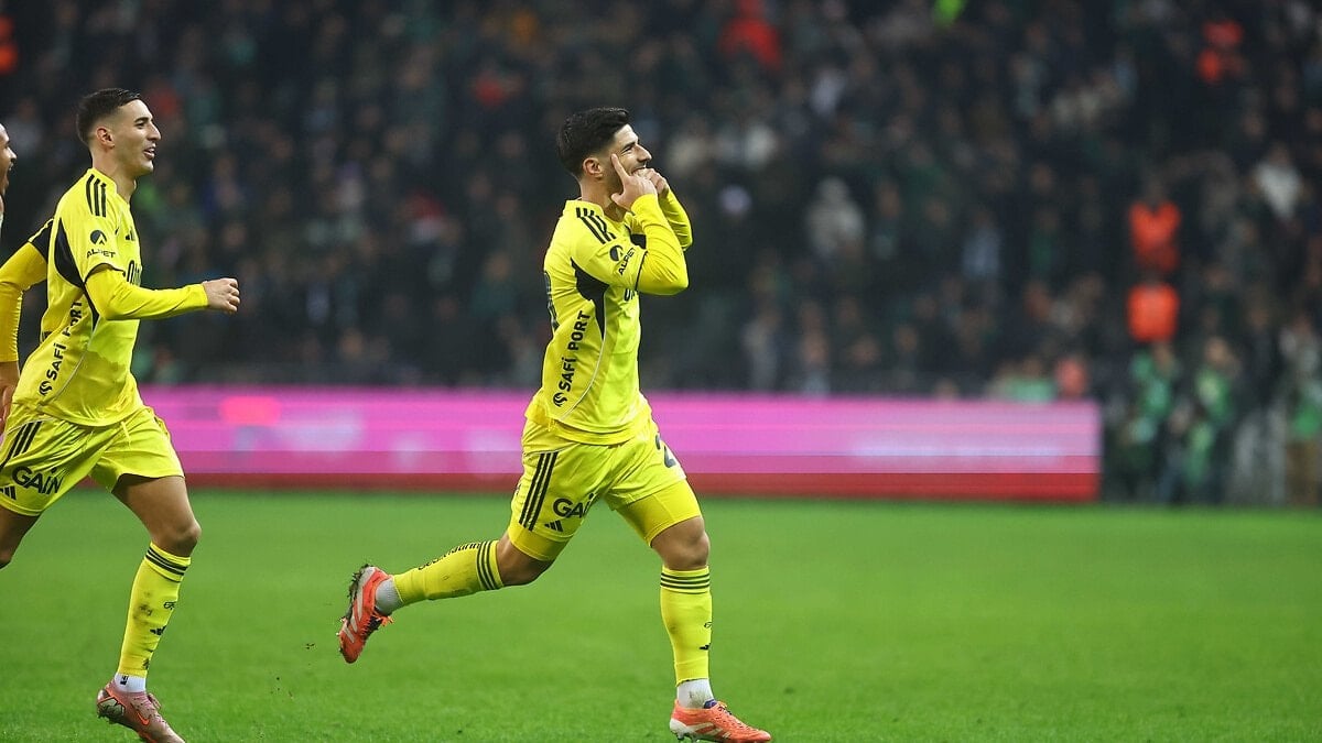 Marco Asensio’nun golü İspanya’da gündem oldu: Hala 30 metreden atıyor…