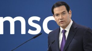 Marco Rubio: ABD ve Avrupa olarak birbirimize aidiz