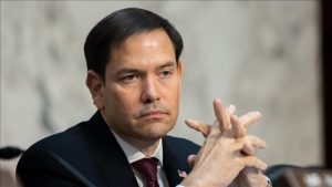 Marco Rubio: İranlılar görüşmeye hazırsa biz de hazır
