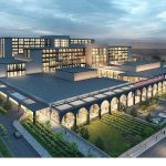 Mardin Şehir Hastanesi Yüksek Verimli İklimlendirme Altyapısı İçin Form Endüstri Ürünleri’ni Seçti