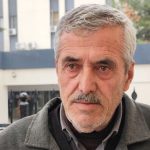 Mardin’de aracına bomba konulan baba, oğlu için tahliye istedi