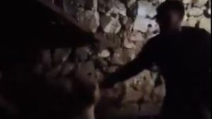 Mardin’de çocuğu ahırda darbeden şüpheli tekrar gözaltına alındı