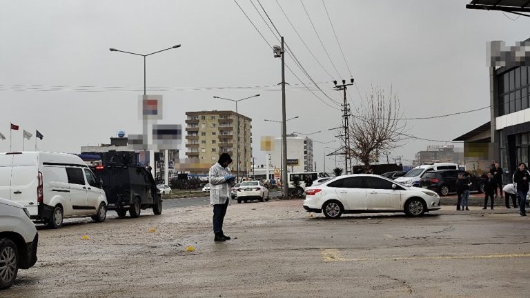 Mardin’de kardeş kavgası kanlı bitti