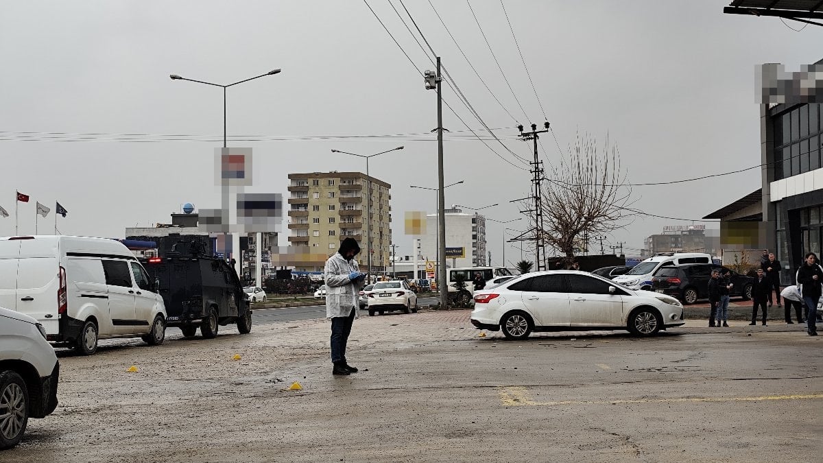 Mardin’de kardeş kavgası kanlı bitti