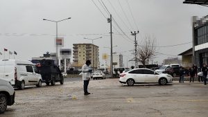 Mardin’de kardeşler arasında silahlı alacak kavgası: 1’i ağır, 4 yaralı