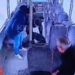 Mardin’de otobüste fenalaşan yolcu hayatını kaybetti