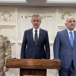 Mardin’de Terörle Mücadele ve Güvenlik Toplantısı