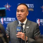 Mark Tatum, NBA Avrupa Projesi’ni değerlendirdi