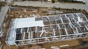 Marmara’da Fırtına Uyarısı