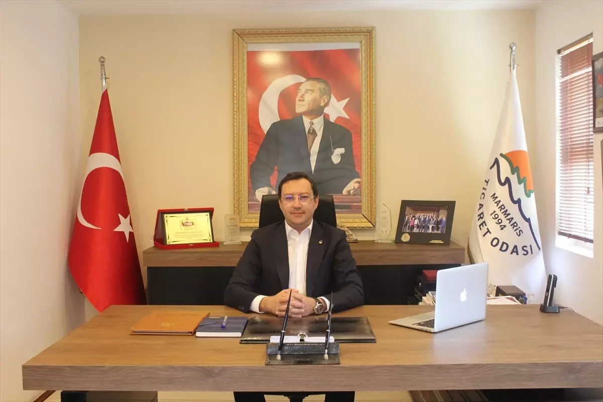 Marmaris 2026 Turizm Sezonu Başlangıcı