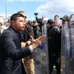 Marmaris Belediye Başkanı’na ceza