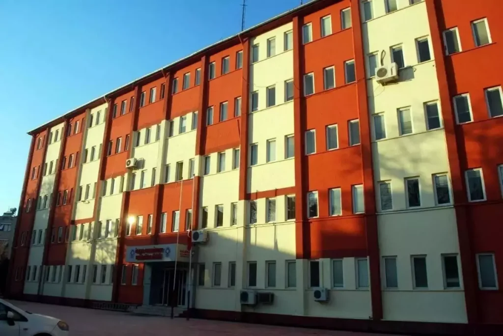 Masaj Salonunda Fuhuş Operasyonu