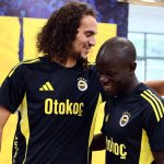 Matteo Guendouzi: Kante ile beraber çok daha iyi noktaya geleceğiz