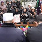 Mattia Ahmet Minguzzi Anıldı