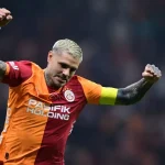 Mauro Icardi, Gheorghe Hagi’nin rekorunu egale etti