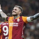 Mauro Icardi, yine tarihe geçti